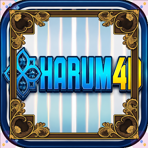 harum4d — mitra unggulan